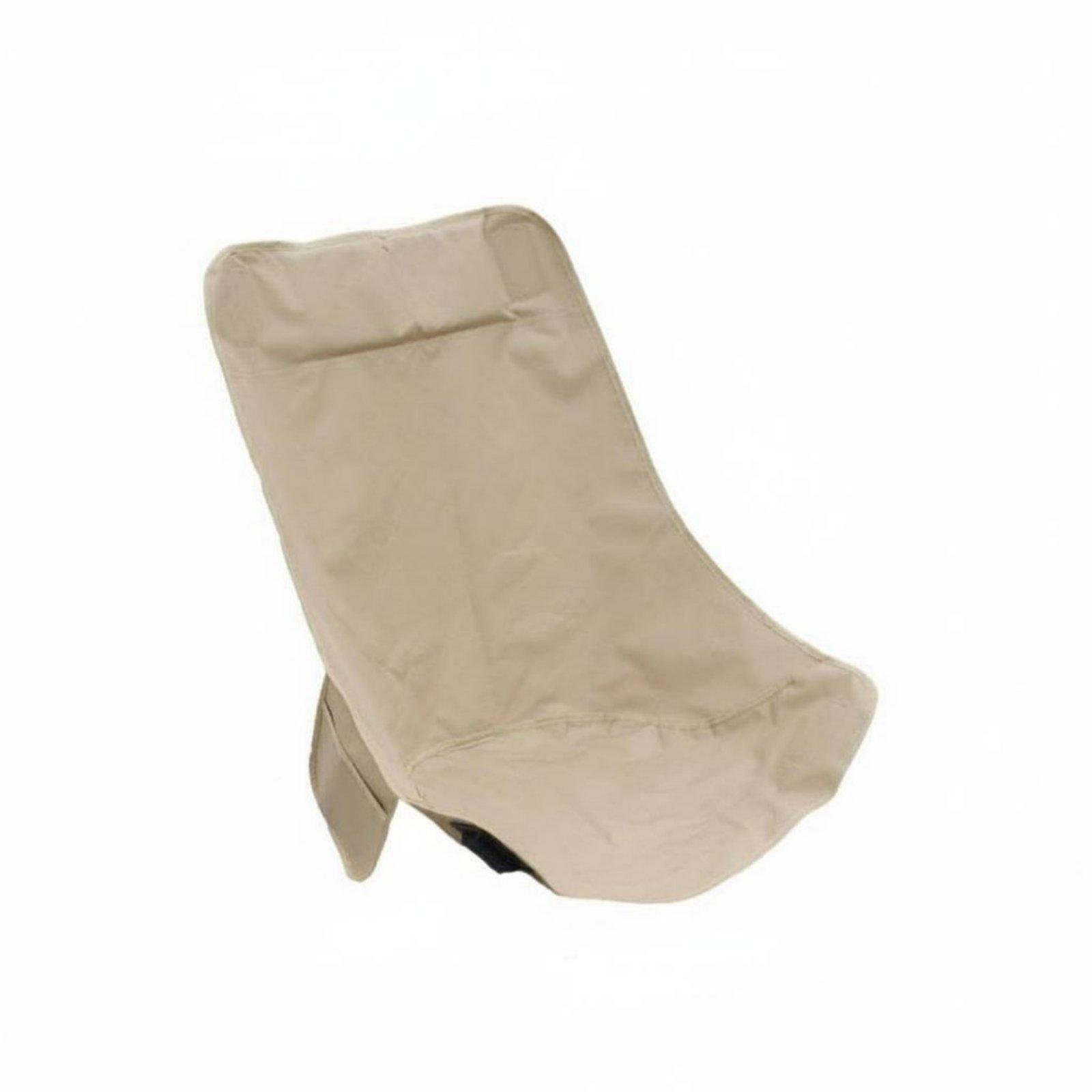 Outdoor Camping Folding Chairs - Lona de Repuesto para Silla Luna,