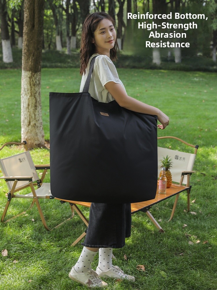 Outdoor Camping Folding Chairs - Bolsa de almacenamiento para silla plegable