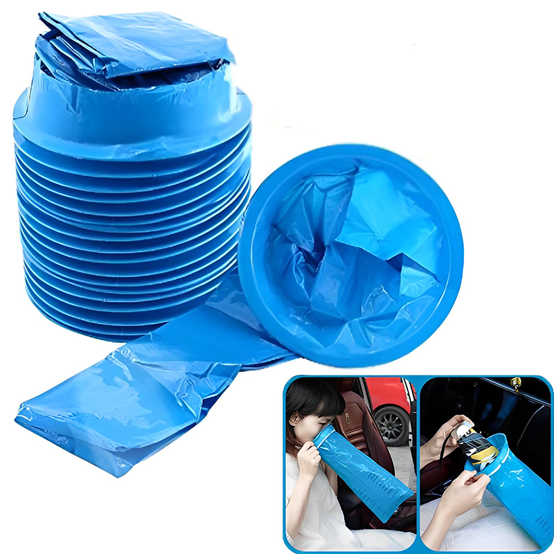 Bivvy Bag Emergency - 5/10/15/20 piezas avión barco bolsa para