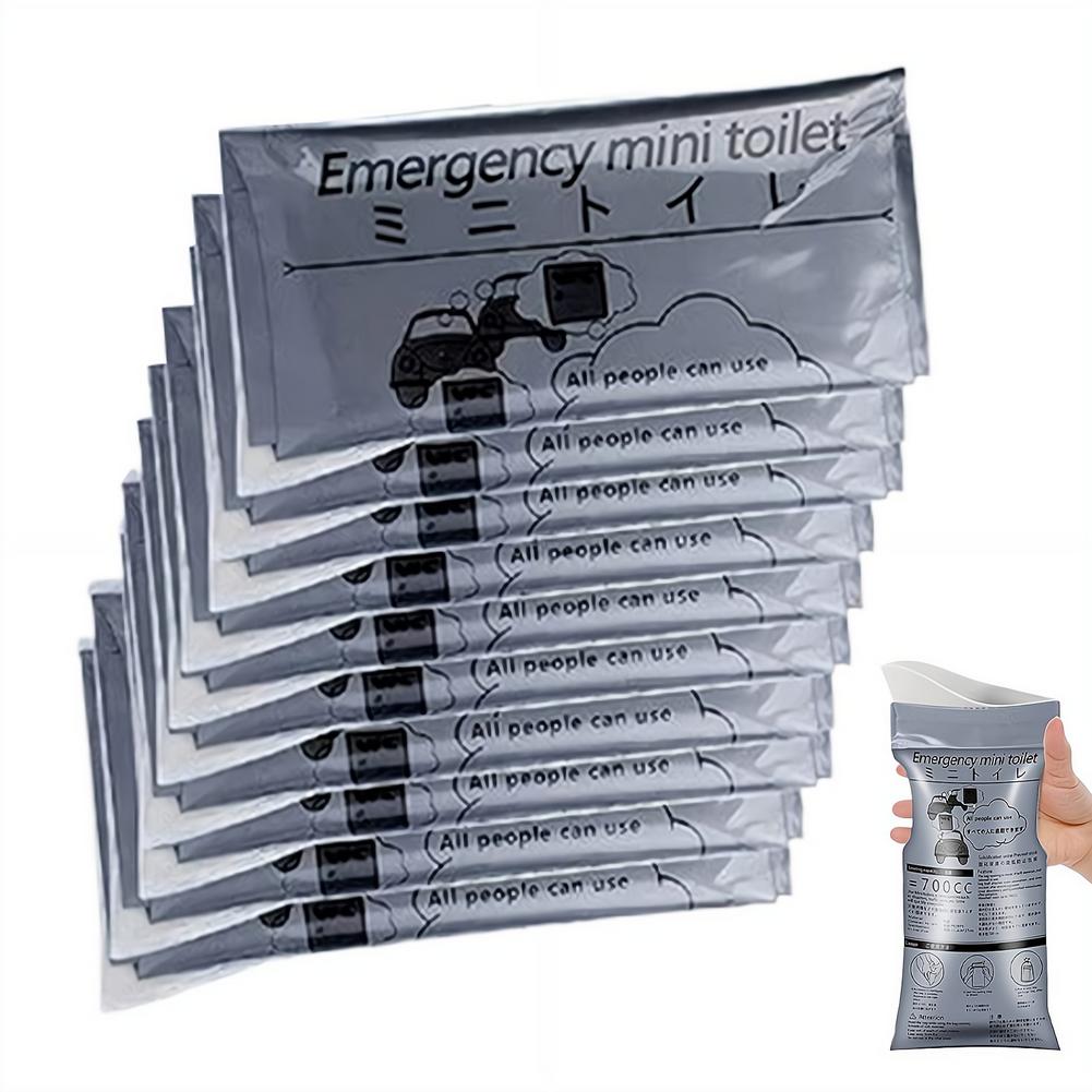Bivvy Bag Emergency - Bolsa de orina de emergencia para