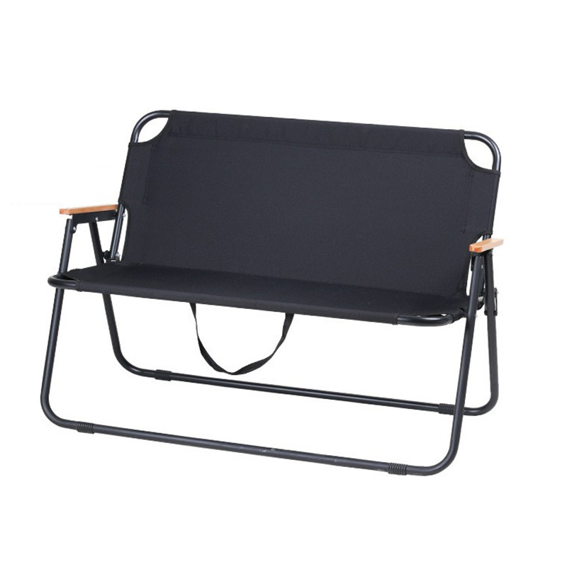 Outdoor Camping Folding Chairs - Silla Plegable Portátil de Oxford para
