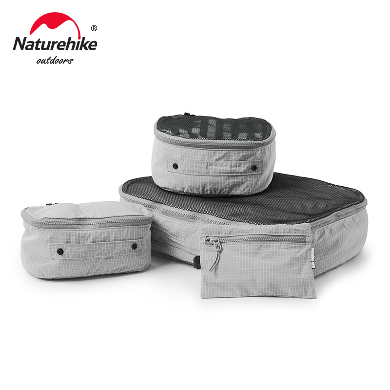 Outdoor Camping Stores - Naturehike ModBox bolsa de almacenamiento de