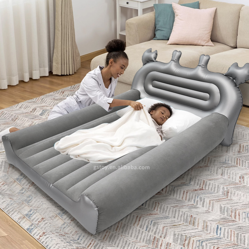 Outdoor Camping Mattress - Colchón Inflable STLF para Acampar al