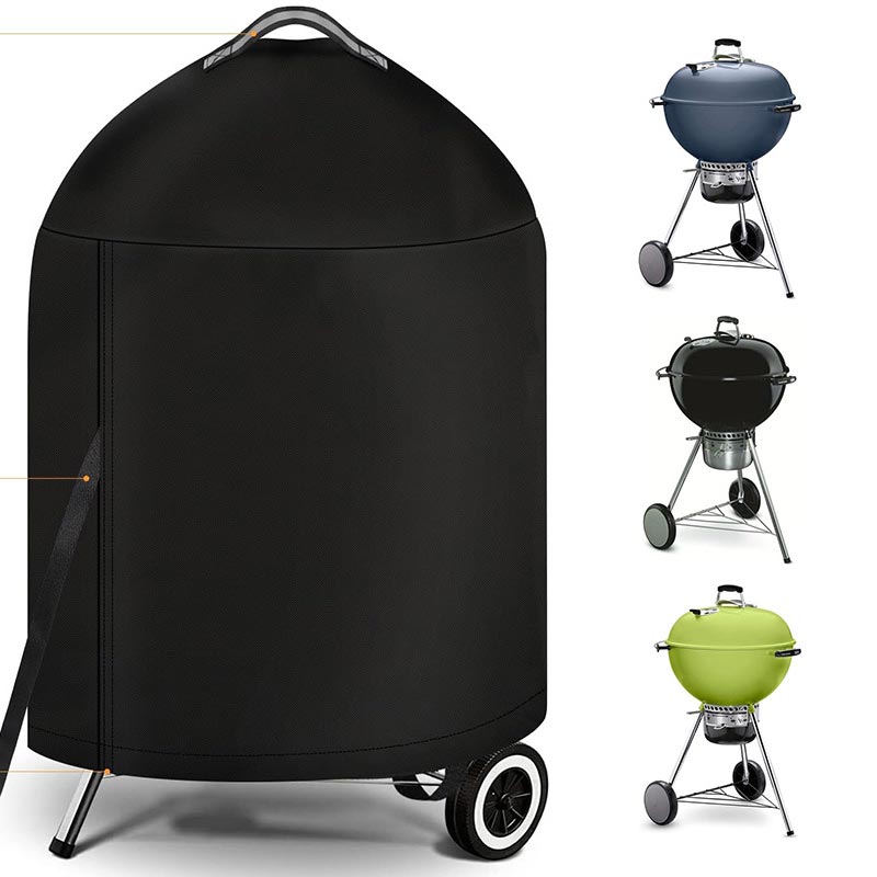 Outdoor Gas Stove - Funda para Parrilla de Barbacoa de