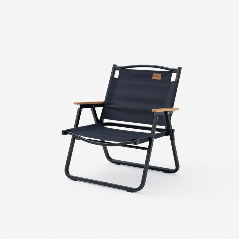 Outdoor Camping Floor Mat - Silla de camping plegable, asiento portátil