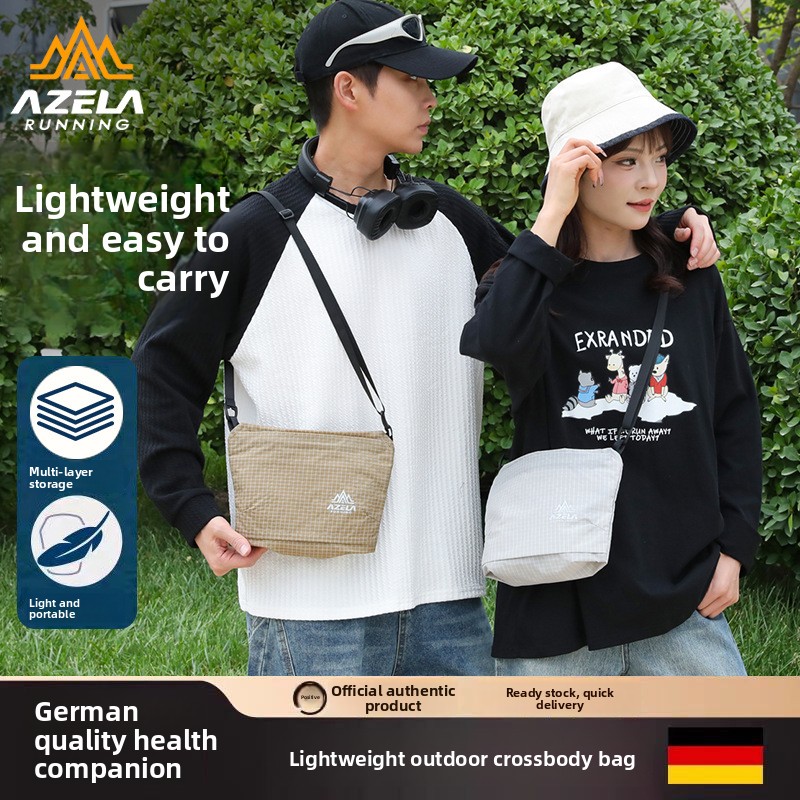 Outdoor Camping List - Vanaheimr Mochila de camping Nylon A1369