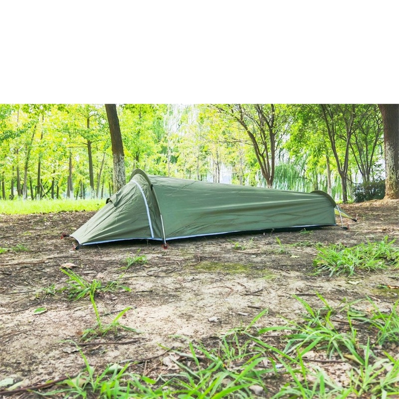 Outdoor Camping List - Lista de suministros de equipo de