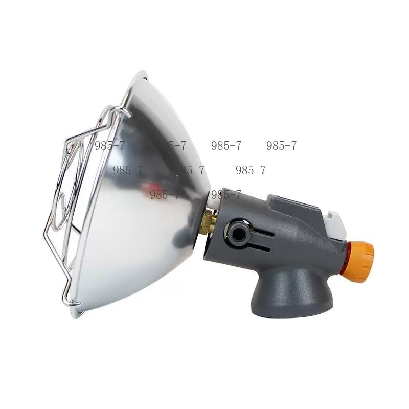 Outdoor Gas Stove - Mini estufa de gas, calentador solar