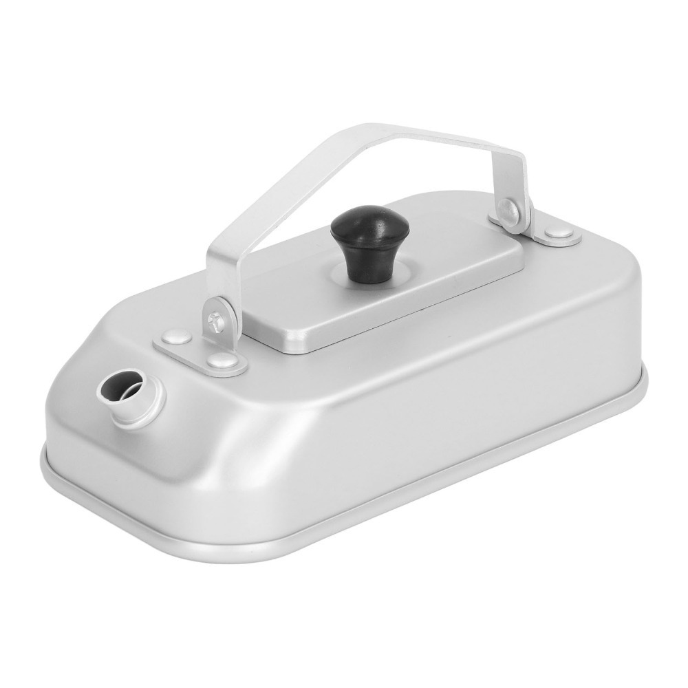 Outdoor Camping Kettle - Olla para Hervir Agua de 300