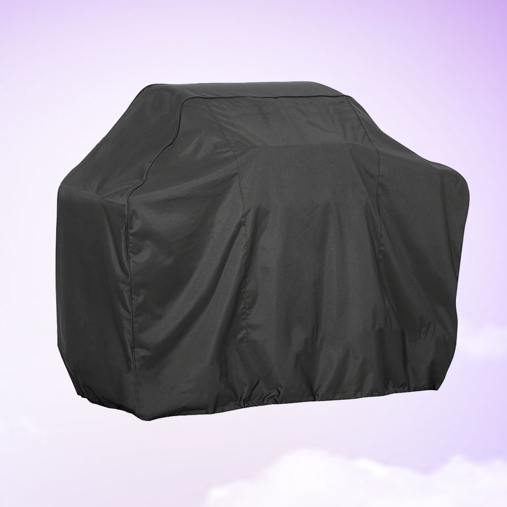 Outdoor Gas Stove - Funda Impermeable para Parrilla Rectangular, Fabricación