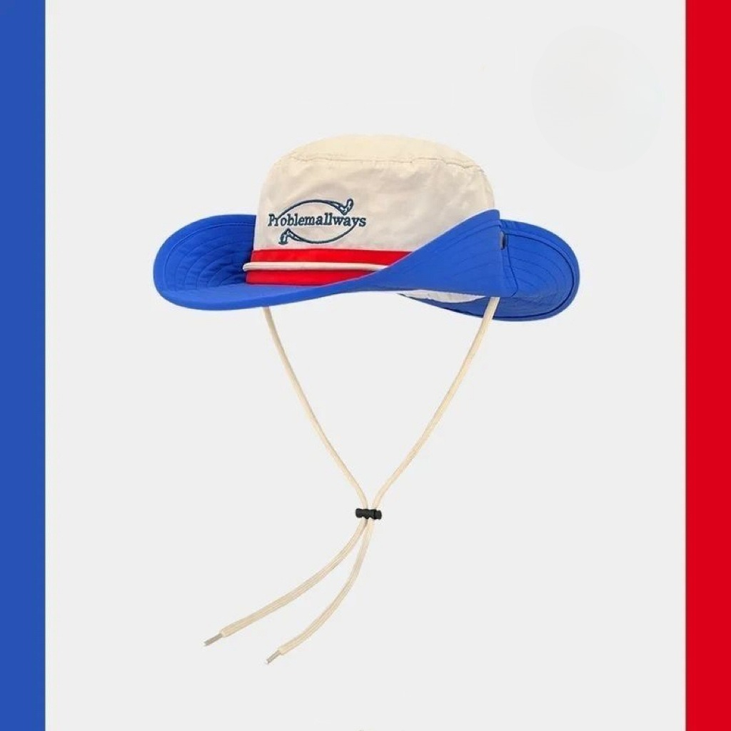 Japanese Outdoor Camping - Nuevos sombreros tipo cubo de secado