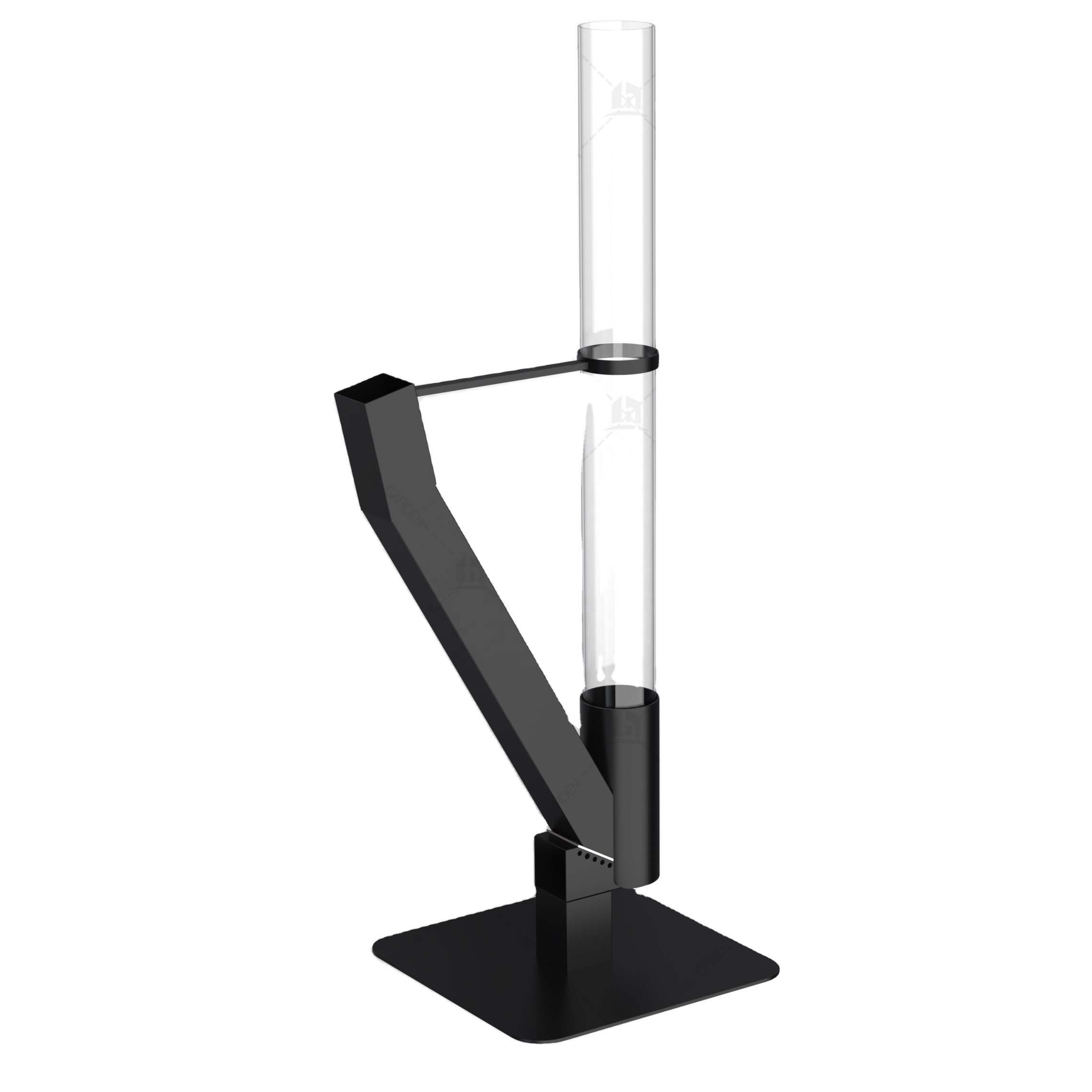 Outdoor Camping Stove Wood - Estufa de leña portátil para exteriores