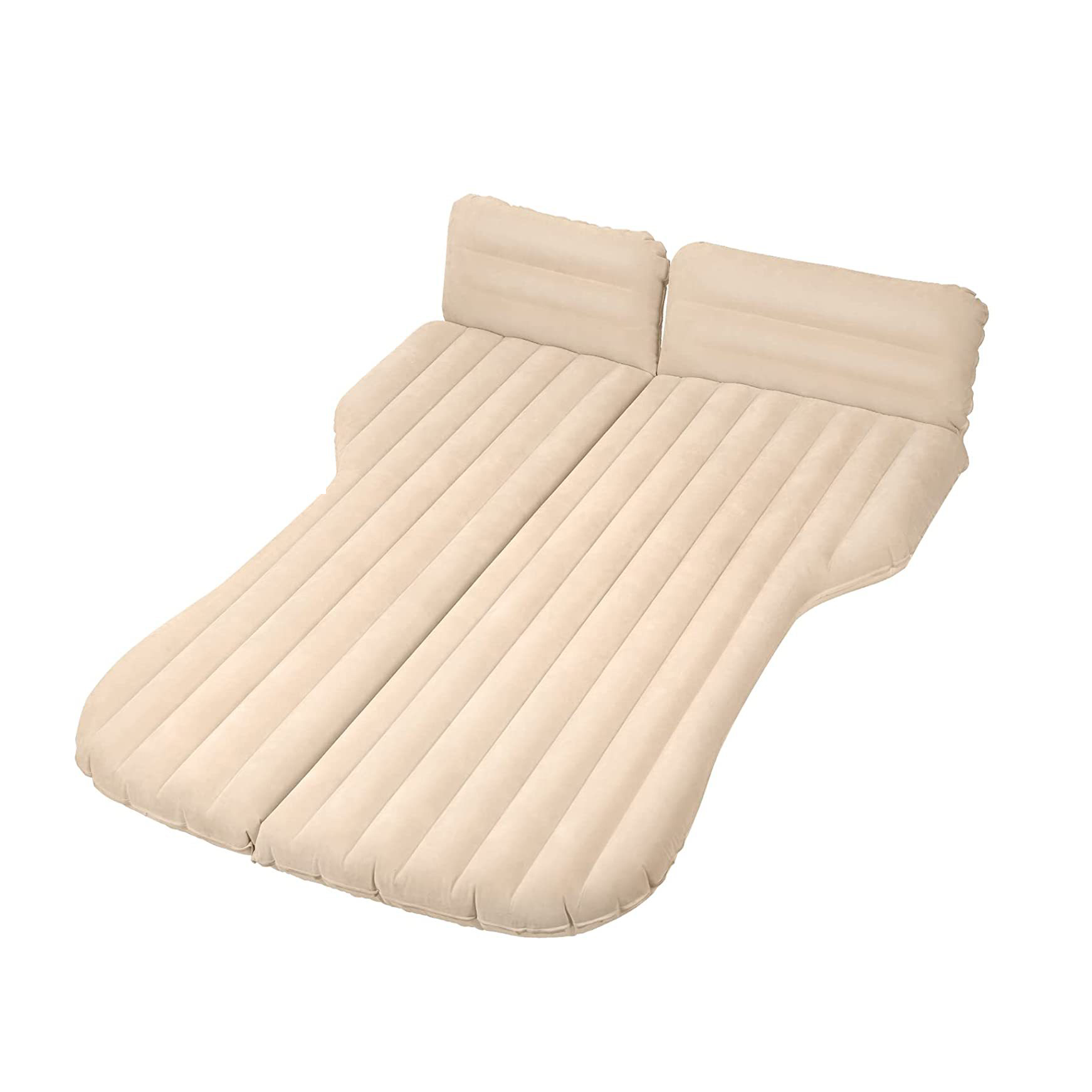 Outdoor Camping Mattress - Cama inflable para coche Tesla Model