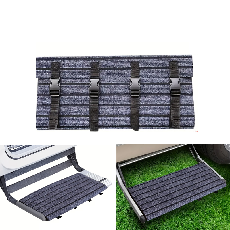 Outdoor Camping Mattress - Felpudo para caravana al aire libre,