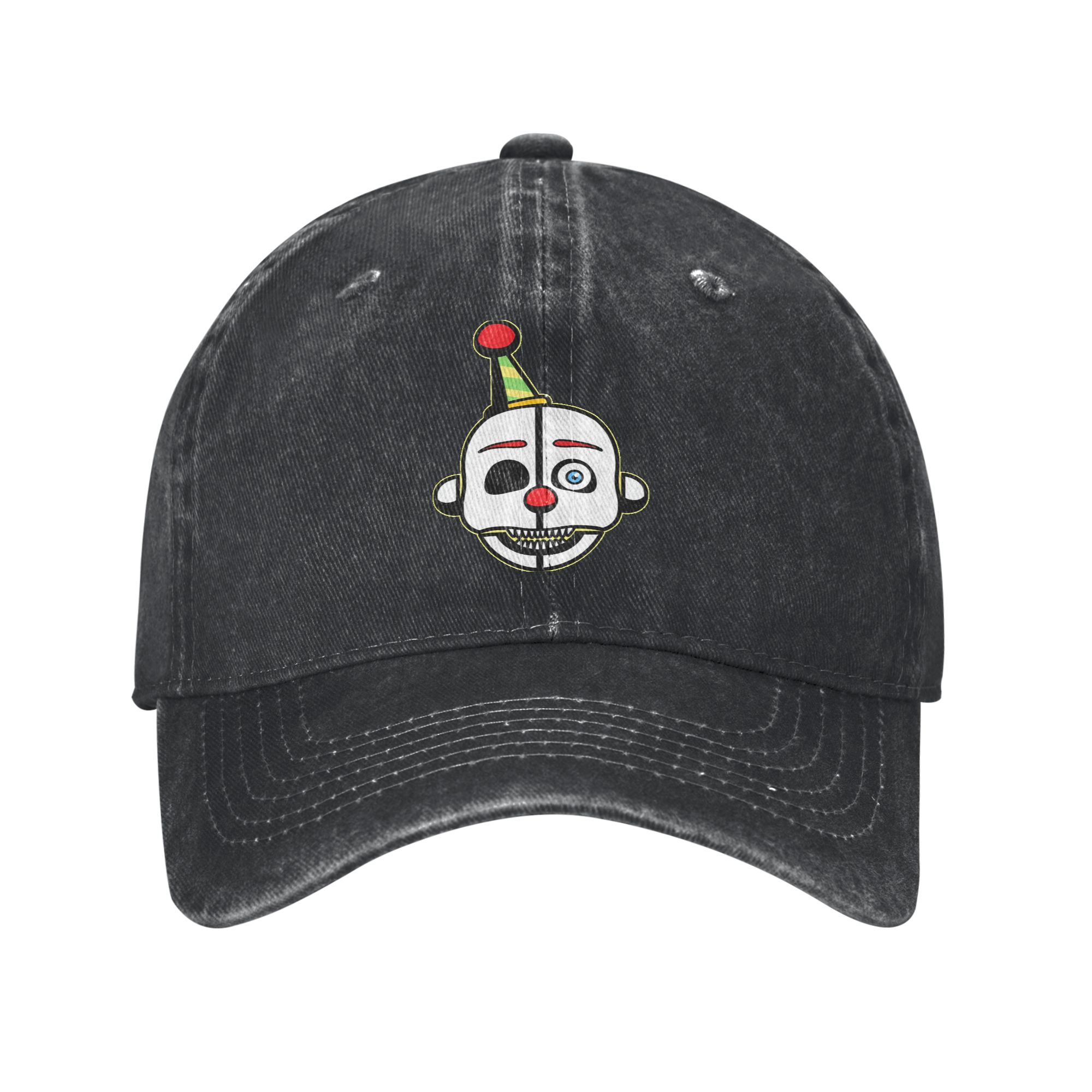 Outdoor Camping Brands - Divertida gorra de béisbol de moda