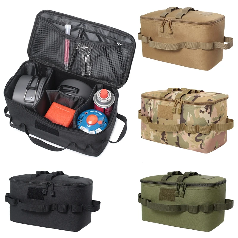 Bolsa de almacenamiento de tan - Outdoor Camping Stores reseña y precio