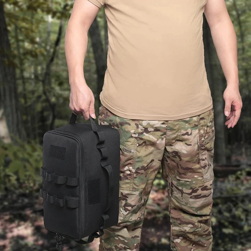 Bolsa de almacenamiento de tan - Outdoor Camping Stores reseña y precio
