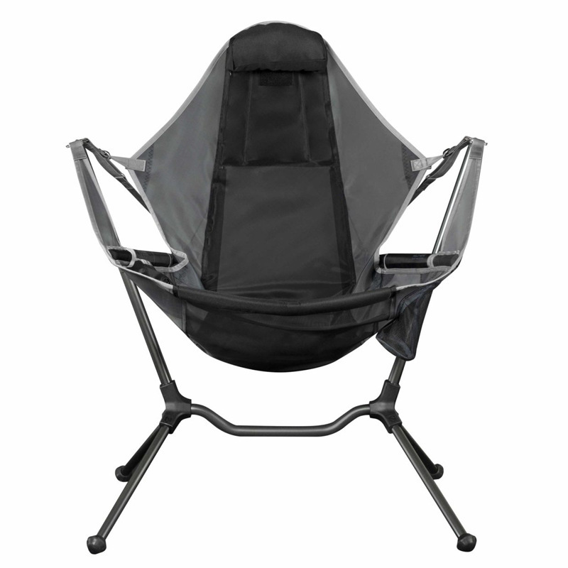 Silla de Viaje Plegable para E - Outdoor Camping Rocking Chair reseña y precio