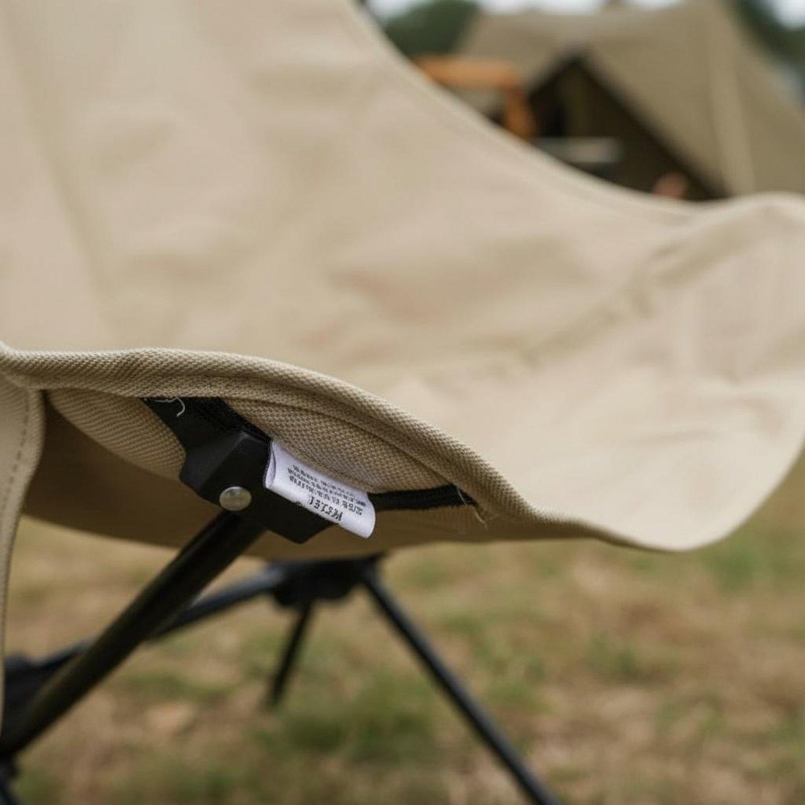 Lona de Repuesto para Silla Lu - Outdoor Camping Folding Chairs reseña y precio