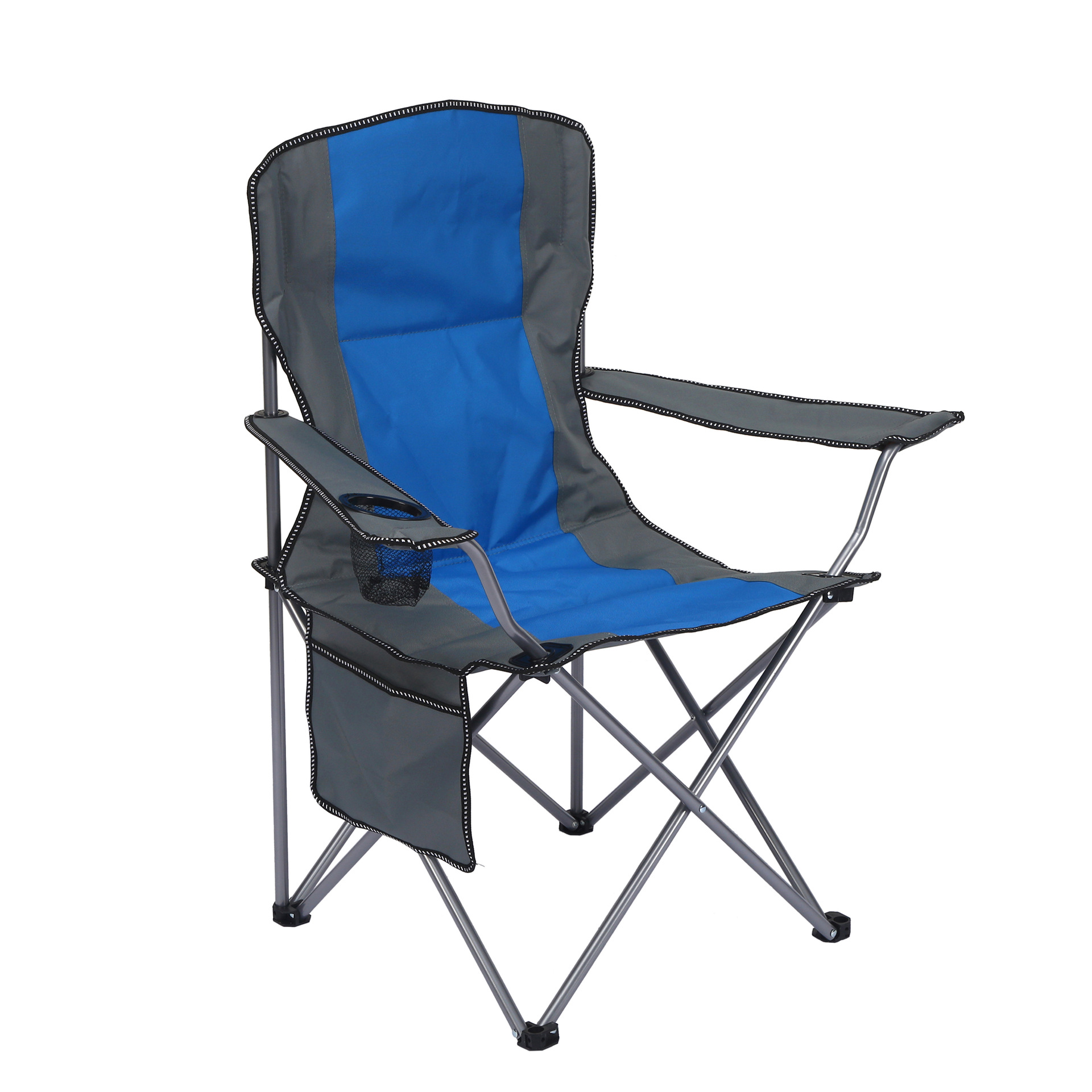 Silla Plegable de Hierro para  - Outdoor Camping Rocking Chair reseña y precio