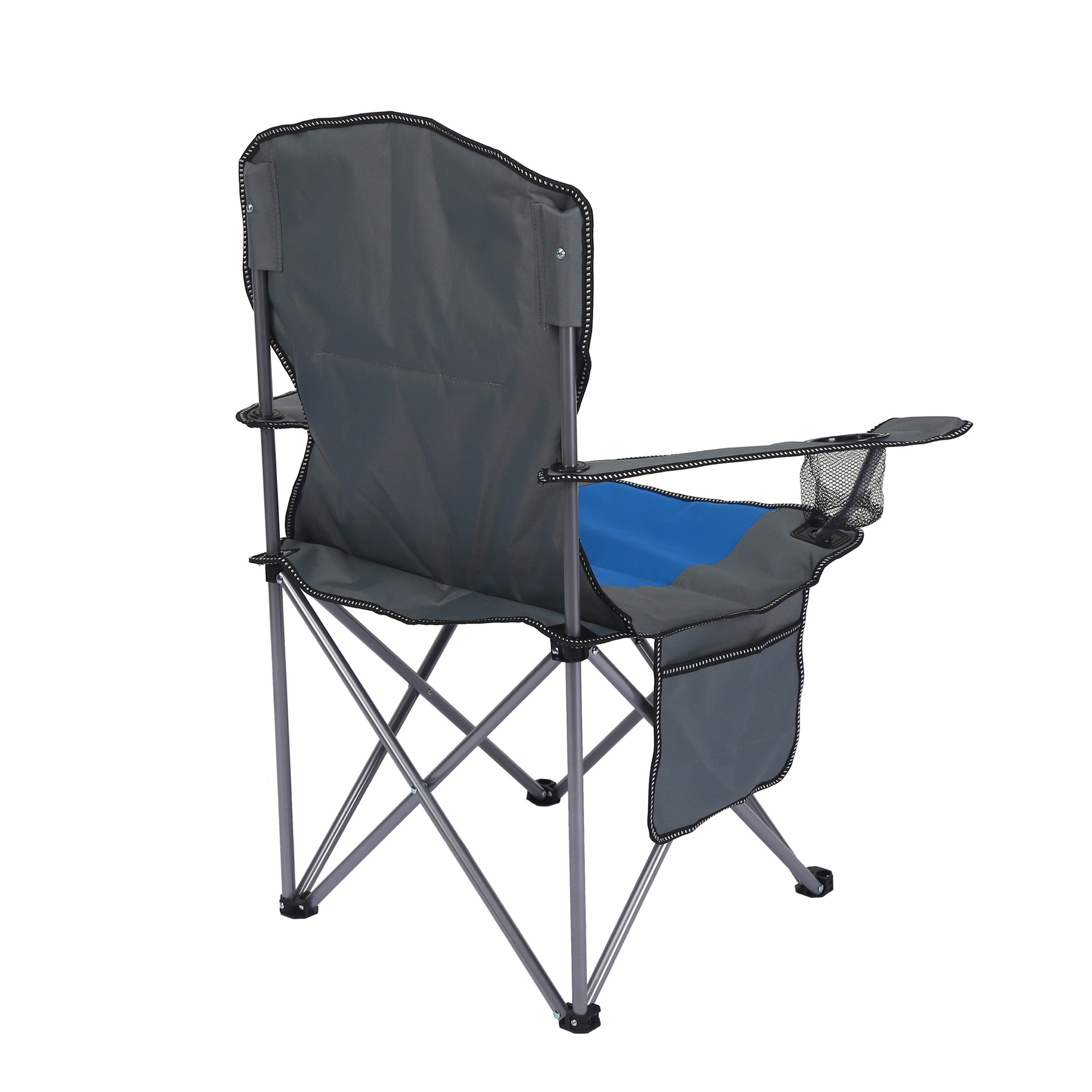 Silla Plegable de Hierro para  - Outdoor Camping Rocking Chair reseña y precio