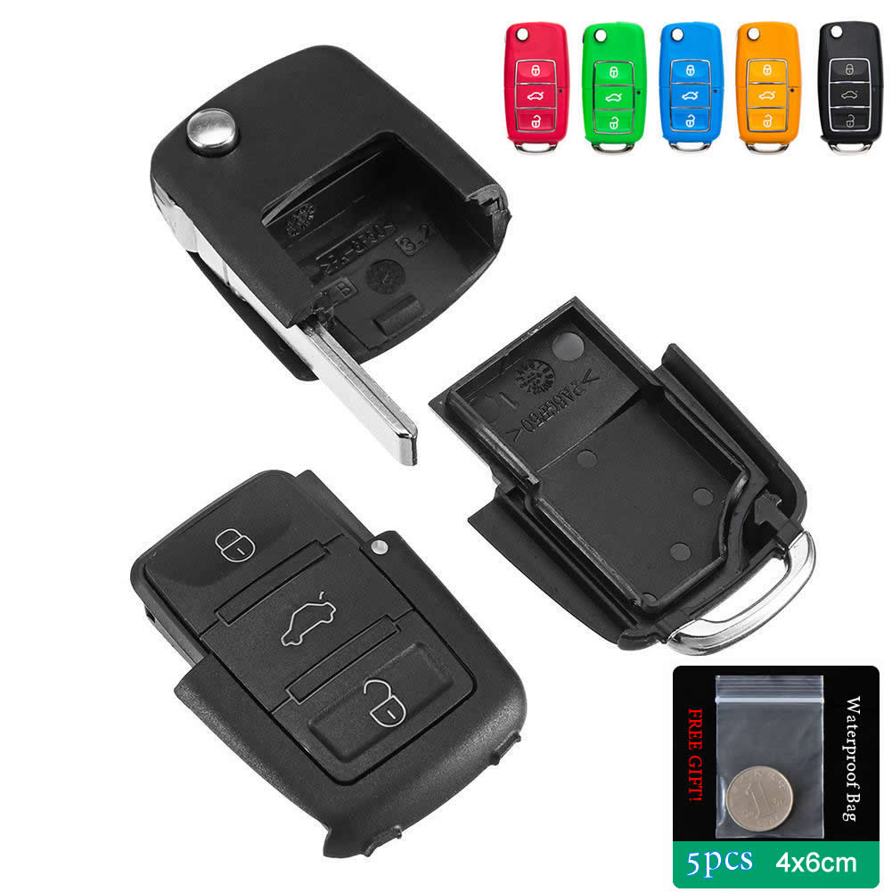 Llave de coche falsa creativa, - Outdoor Camping Bin reseña y precio