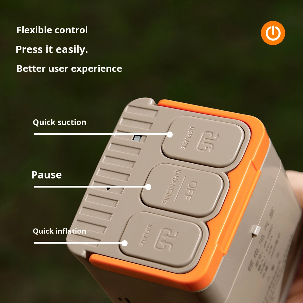 Nuevo Producto: Colchón Inflab - Outdoor Camping List reseña y precio