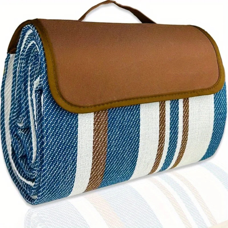 ¡Esencial para viajes al aire  - Outdoor Camping Floor Mat reseña y precio