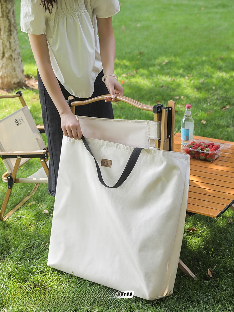 Bolsa de almacenamiento para s - Outdoor Camping Folding Chairs reseña y precio