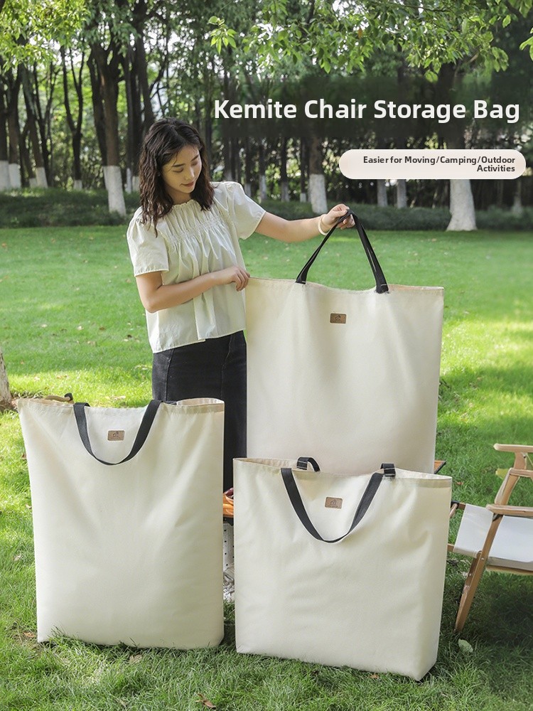 Bolsa de almacenamiento para s - Outdoor Camping Folding Chairs reseña y precio
