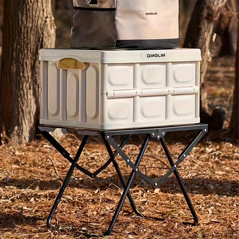 Mesa plegable para exteriores, - Outdoor Camping Folding Chairs reseña y precio