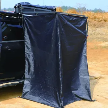 Carpa de Ducha Lateral Ligera  - Outdoor Camping Showers reseña y precio