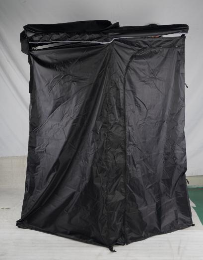 Carpa de Ducha Lateral Ligera  - Outdoor Camping Showers reseña y precio
