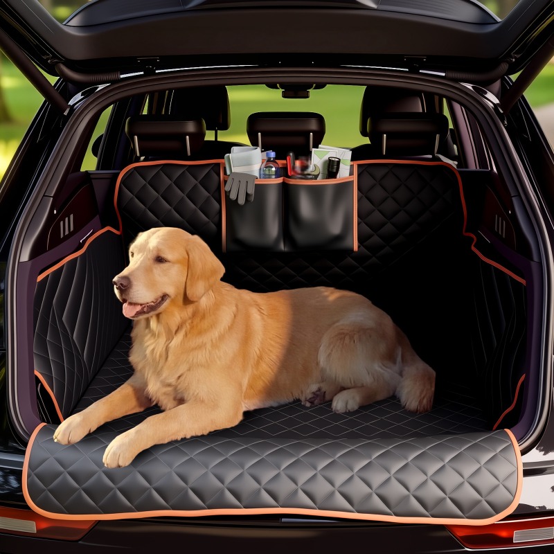 Tapete Protector para Maletero - Outdoor Camping Floor Mat reseña y precio