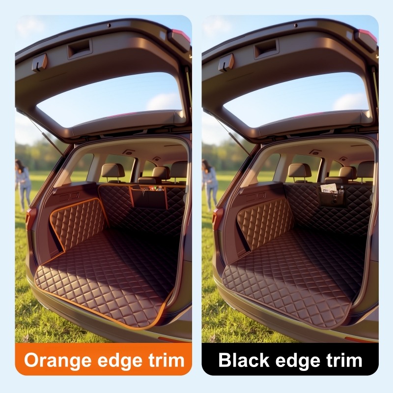 Tapete Protector para Maletero - Outdoor Camping Floor Mat reseña y precio