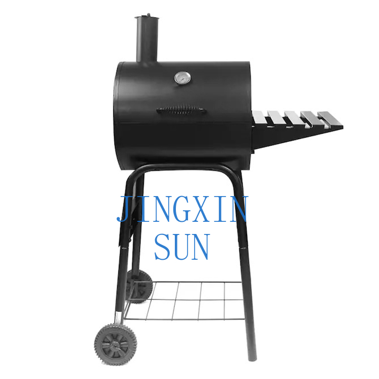 Nueva inclusión barbacoa para  - Outdoor Camping List reseña y precio