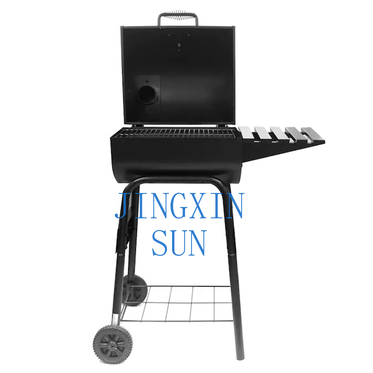 Nueva inclusión barbacoa para  - Outdoor Camping List reseña y precio