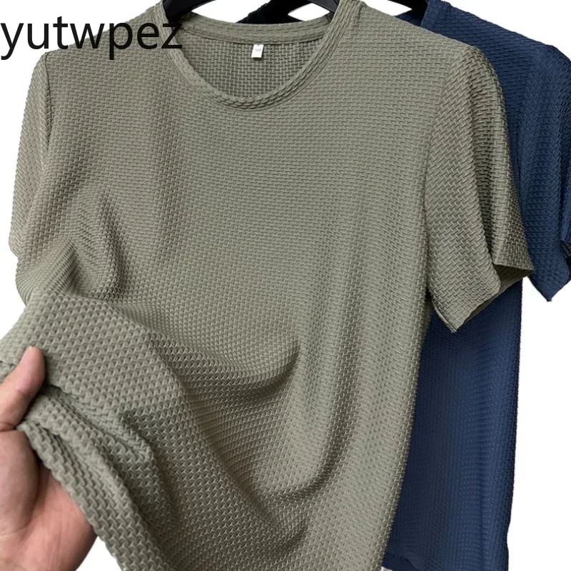 Camisetas de Verano de Seda He - Outdoor Camping Brands reseña y precio