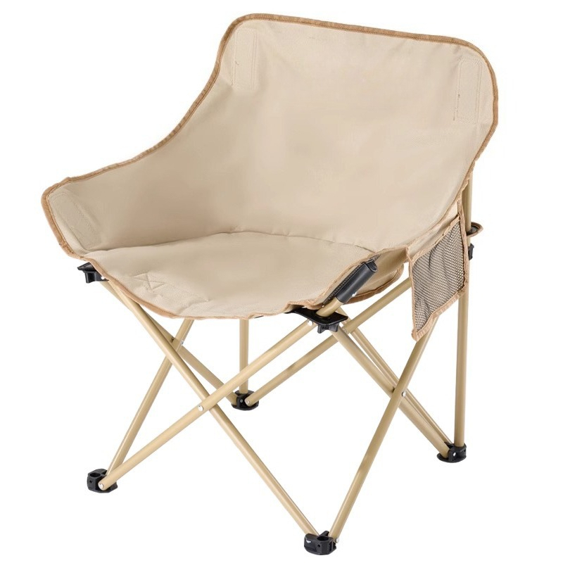 Silla Luna plegable portátil p - Outdoor Camping Folding Chairs reseña y precio
