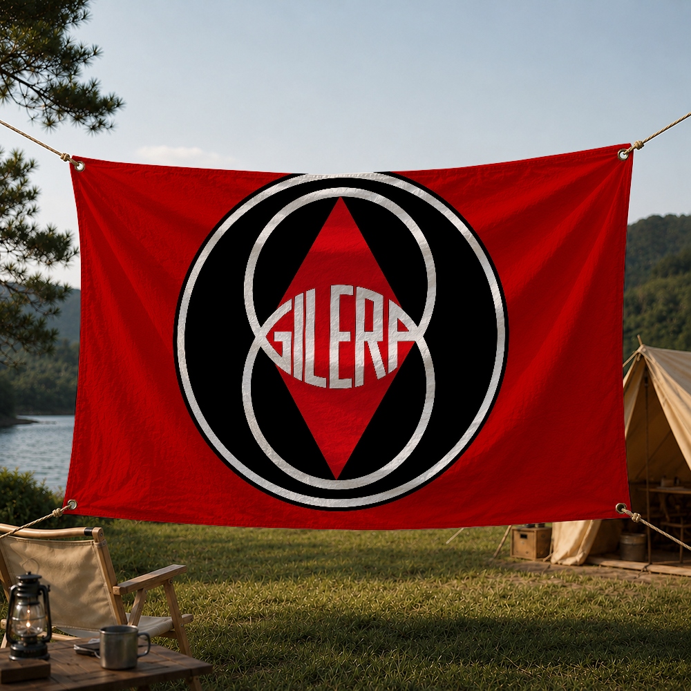 Bandera de exterior de la marc - Outdoor Camping Brands reseña y precio