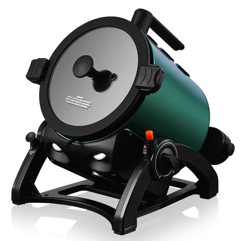Estufa Portátil para Exteriore - Outdoor Gas Stove reseña y precio