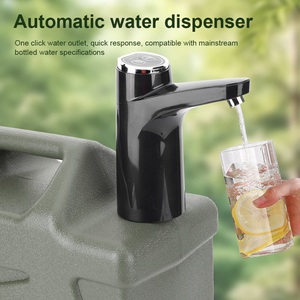 Contenedor de agua para exteri - Outdoor Camping Bin reseña y precio