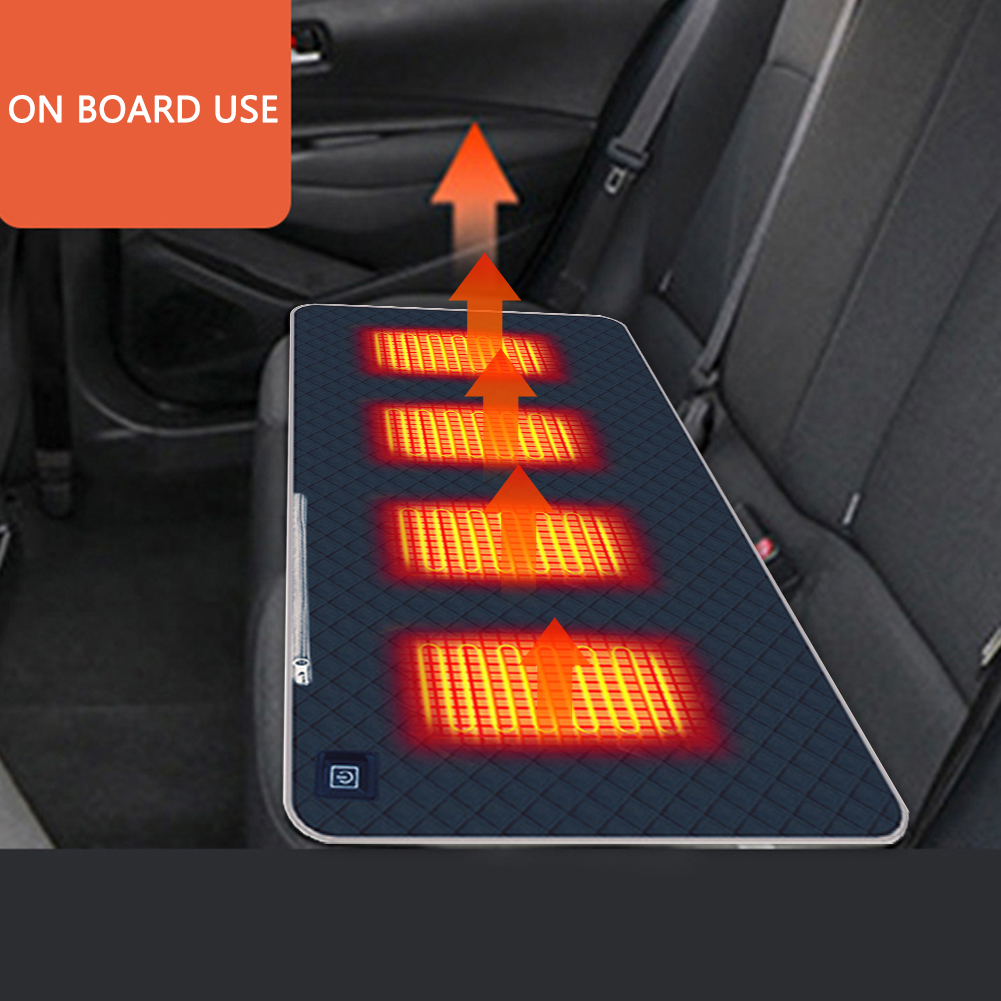 Silla de Camping con 4 áreas c - Outdoor Camping Floor Mat reseña y precio