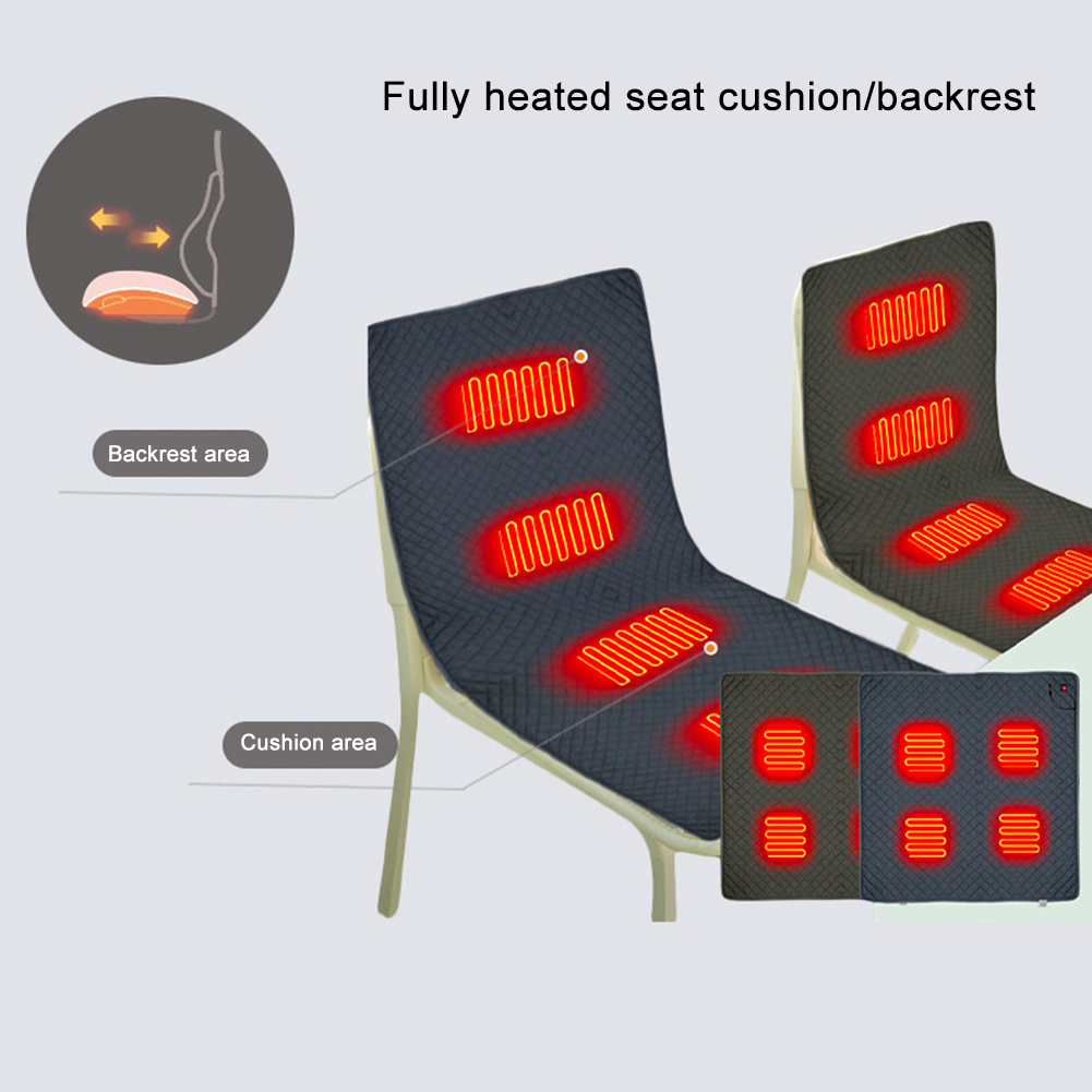 Silla de Camping con 4 áreas c - Outdoor Camping Floor Mat reseña y precio
