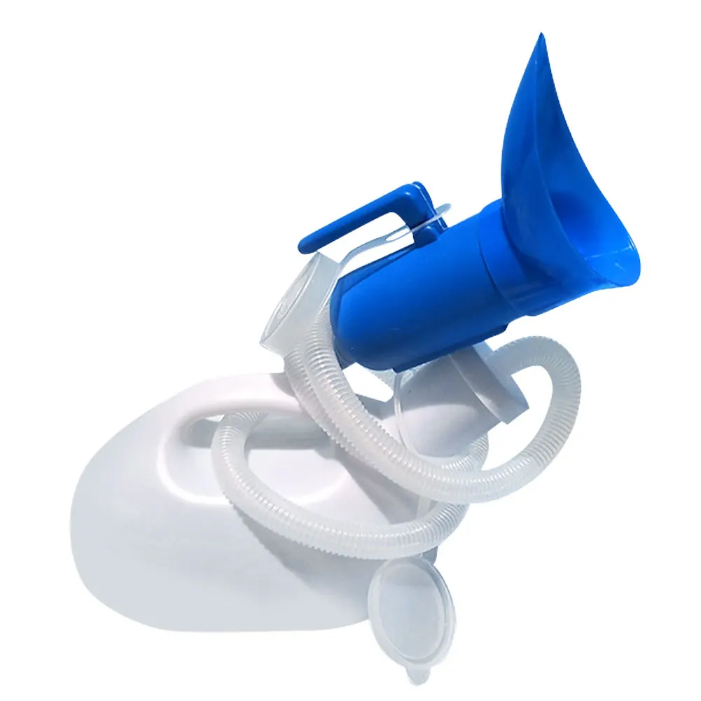 Urinario portátil de 2000ml co - Travel Outdoor Camping Youtube reseña y precio