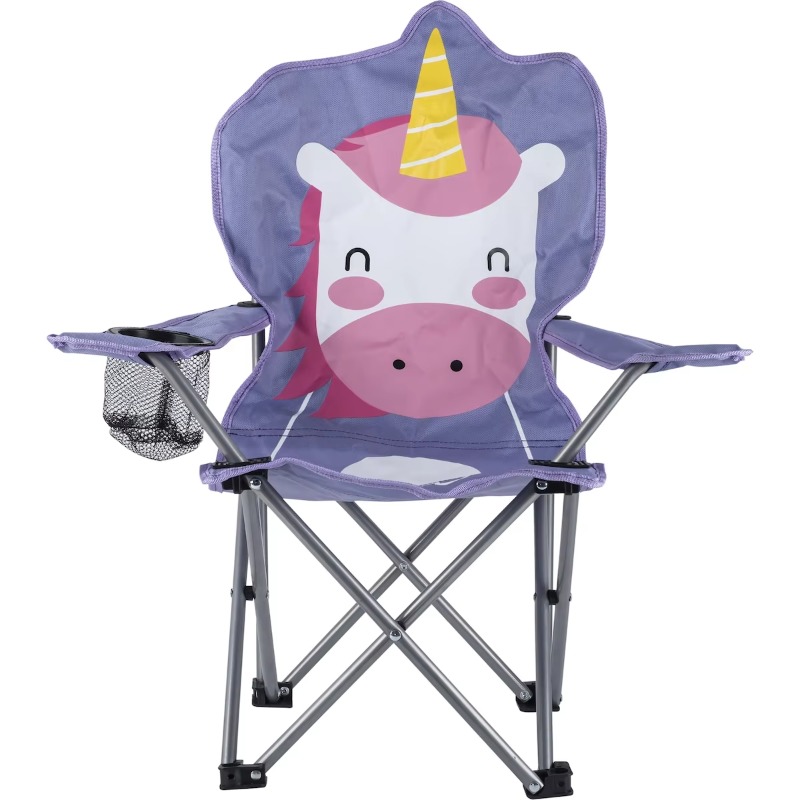 Silla de camping plegable port - Travel Outdoor Camping Youtube reseña y precio