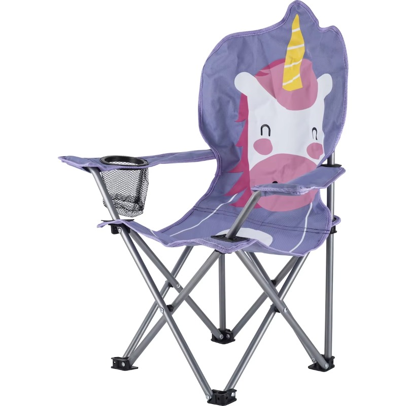 Silla de camping plegable port - Travel Outdoor Camping Youtube reseña y precio