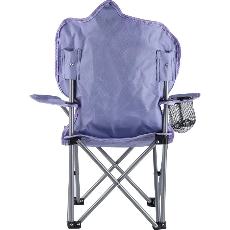 Silla de camping plegable port - Travel Outdoor Camping Youtube reseña y precio