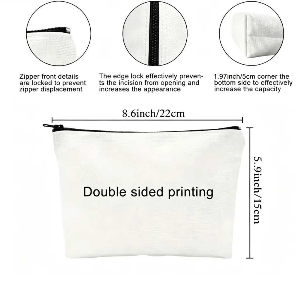Bolsa de Maquillaje Estilo Jap - Japanese Outdoor Camping reseña y precio
