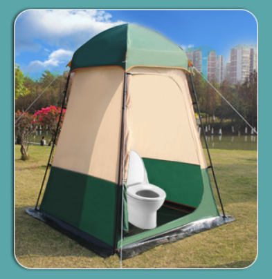 Carpa de Ducha para Camping Im - Outdoor Camping Showers reseña y precio